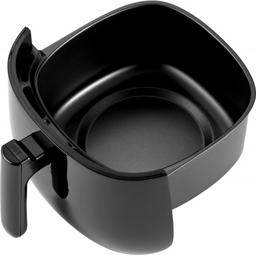 Karšto oro gruzdintuvė Zwilling, juodos sp., 4 l *