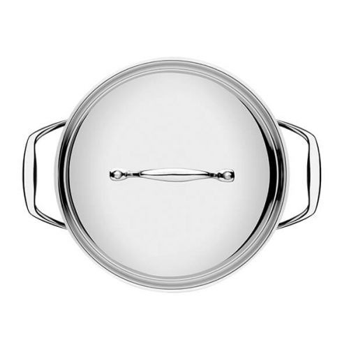 Puodas Tramontina GRANO, 24 cm, 5.8 l