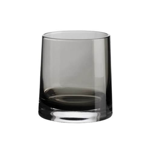 Stiklinė ASA LINA, tamsios sp., 250 ml