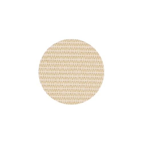 Padėkliukai po puodeliu ASA SISAL ROUGH, 10 cm, 4 vnt.
