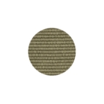 Padėkliukai po puodeliu ASA SISAL ROUGH, žalios sp., 10 cm, 4 vnt.