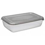 Indas biriems produktams Plast Team POLAR TRANSL.MANUMENT,  900ml