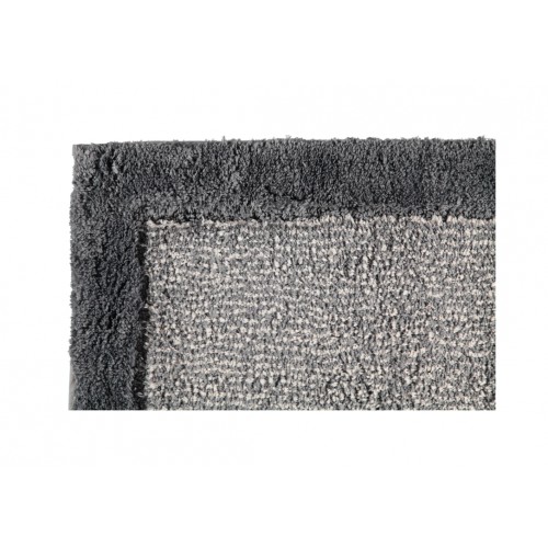 Vonios kilimėlis Cawo LUXURY, tamsios sp., 70x120 cm