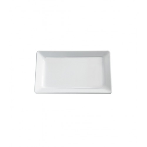 Padėklas APS PURE, baltos sp., 35.5 x 18 cm*