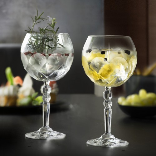 Taurė kokteiliui RCR Alkemist GinTonic, 580 ml