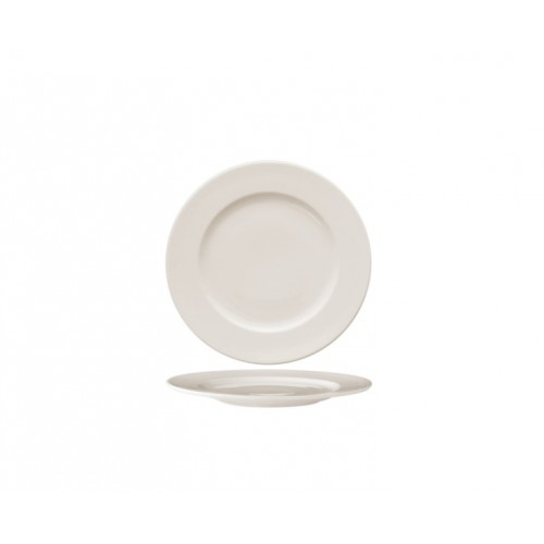 Lėkštė Gural DELTA NEW BONE, 16 cm