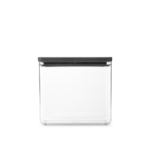 Indas biriems produktams Brabantia TASTY+, tamsiai pilkos sp., 3,5 l