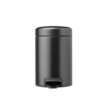 Šiukšlių dėžė Brabantia NEWICON, pilkos sp., 3 l