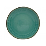 Lėkštė BLACK JEANS, turkio sp., 27 cm