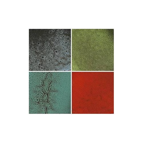 Indelis creme brulel OMBRES line spalvų mix, 10 cm