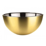 Dubuo GOLD, auksinės sp., 13 cm