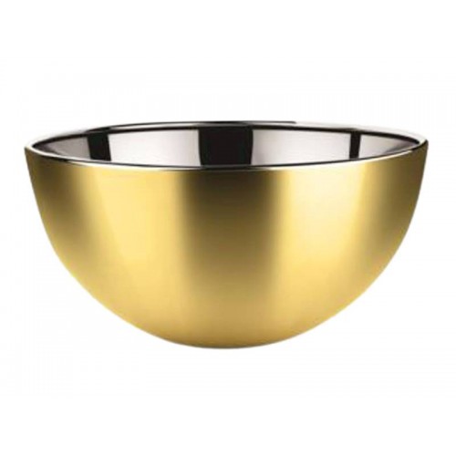 Dubuo GOLD, auksinės sp., 19 cm