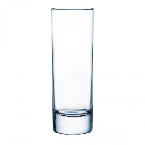 Stiklinė Luminarc ISLANDE aukšta, 220 ml