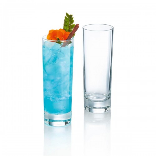 Stiklinė Luminarc ISLANDE aukšta, 220 ml