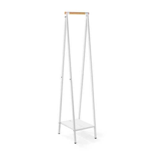 Drabužių kabykla Brabantia Linn Compact , baltos sp., 170 x 34 cm