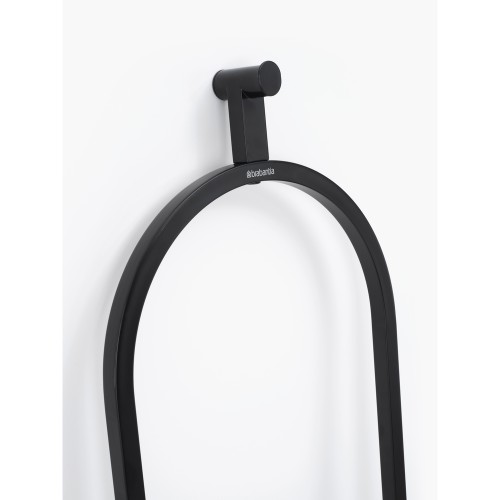 Pastatoma pakaba Brabantia Linn , juoda,168,0x38cm