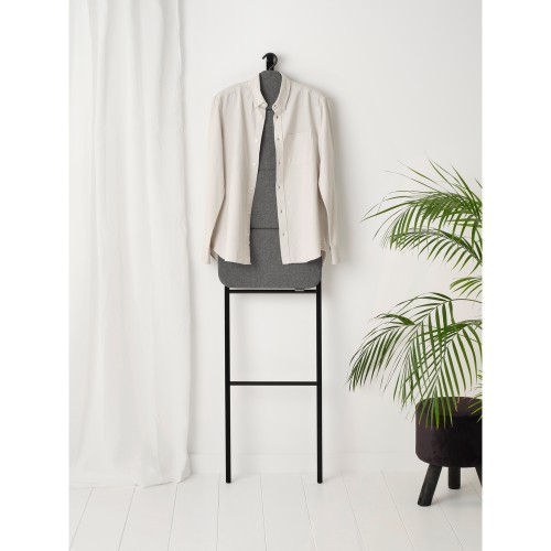 Pastatoma pakaba Brabantia Linn , juoda,168,0x38cm