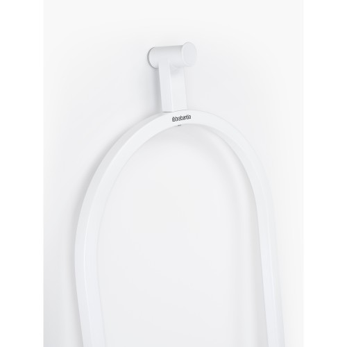 Pastatoma pakaba Brabantia Linn , balta,168x38cm