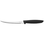 Peilis pomidorams Tramontina PLENUS, juodas,13 cm