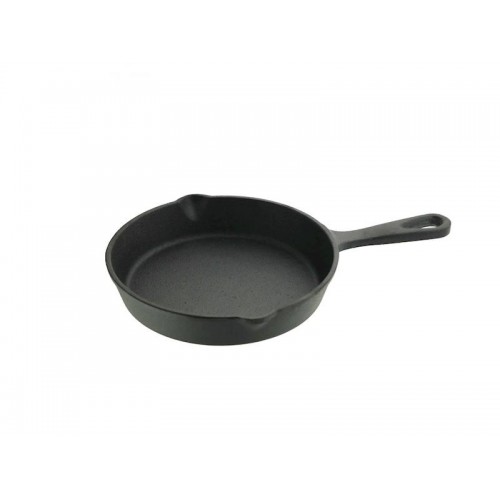 Keptuvė CAST IRON,15 cm