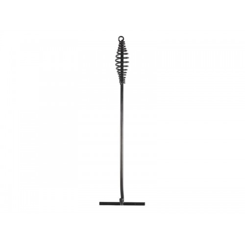 Laikiklis CAST IRON, ketaus puodo dangčiui, 42 cm