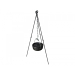 Stovas puodui CAST IRON , 130 cm