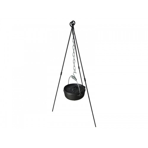 Stovas puodui CAST IRON , 130 cm