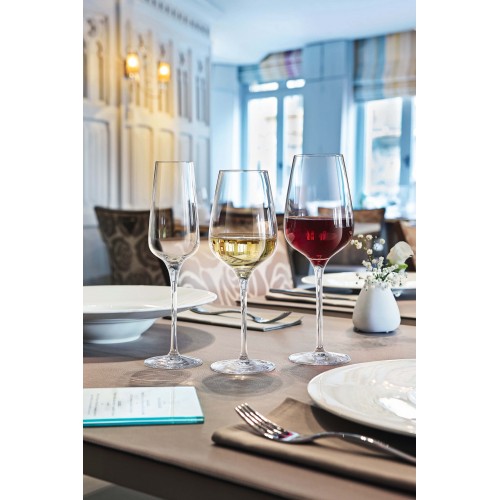 Taurė vynui Chef & Sommelier SUBLYM, 350 ml