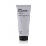 Rankų kremas Max Benjamin, CLASSIC WHITE POMEGRANATE , 1 vnt., 75 ml *