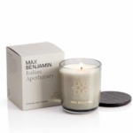 Žvakė Max Benjamin, CLASSIC ITALIAN APOTHECARY *