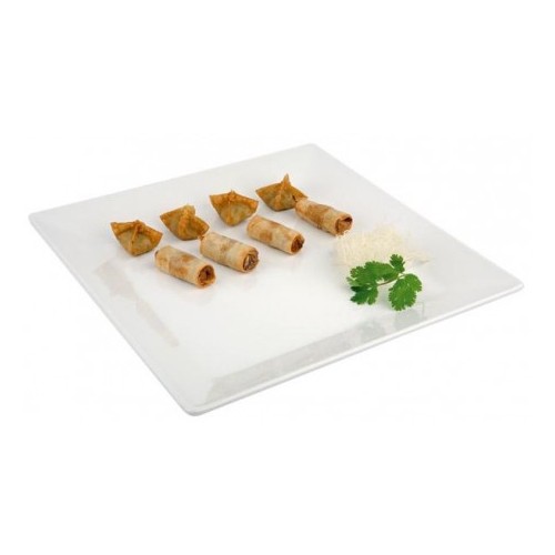 Padėklas APS PURE, baltos sp., 35.5 x 18 cm*