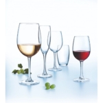 Taurė šampanui Arcoroc VINA, 190 ml