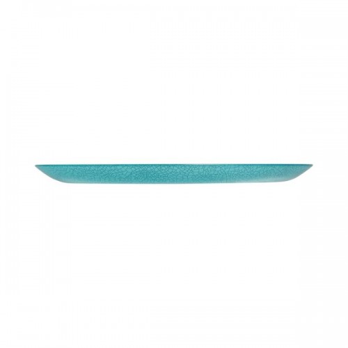 Lėkštė Icy blue, mėlynos sp., 26 cm