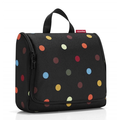 Kosmetinė Toiletbag XL, įvairių sp., 4 L