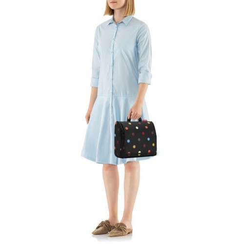 Kosmetinė Toiletbag XL, įvairių sp., 4 L