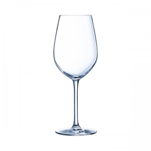 Taurių rinkinys vynui Menades, 470 ml, 4 vnt.
