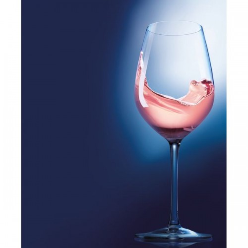 Taurių rinkinys vynui Menades, 470 ml, 4 vnt.