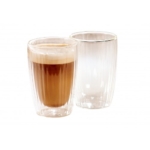 Termo stiklinės, STRIPES, 2 vnt., 350 ml