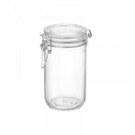 Indas biriems produktams su dangteliu FIDO, 620 ml