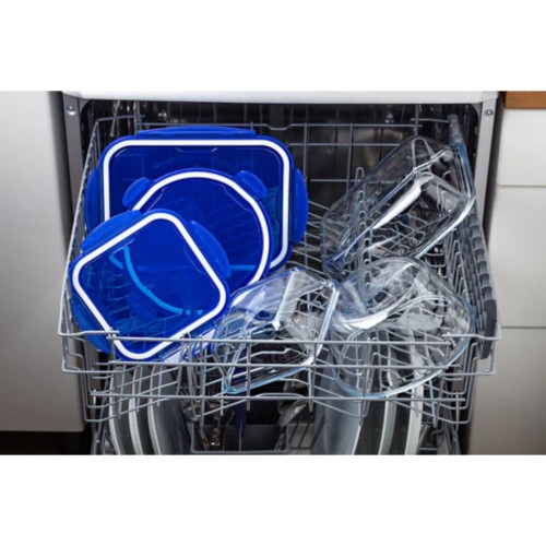 Hermetinis indas COOK & GO, 15 cm x 8 cm, 0,7 l