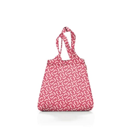 Sudedamas maišelis MINI MAXI, įvairių sp., 15 L, 1 vnt