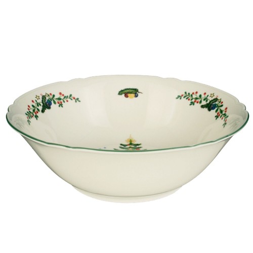 Dubuo MARIELUISE IVORY, įvairių sp., 23 cm, 1,55 L