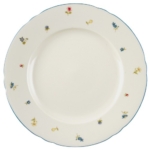 Lėkštė MARIELUISE 30308 IVORY, įvairių sp., 27 cm