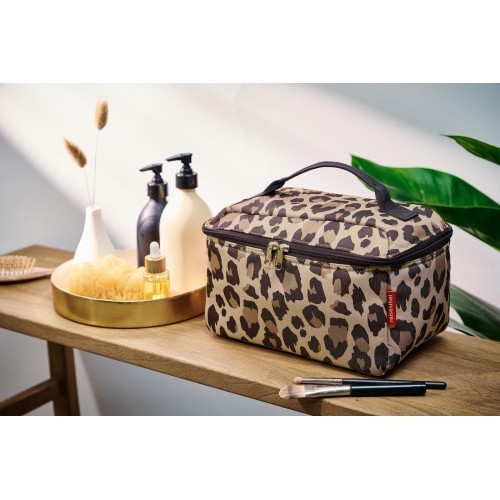 Kosmetinė Reisenthel Beautycase LEO MACCHIATO