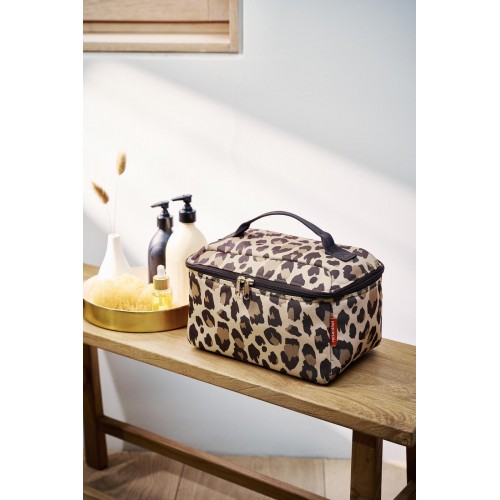Kosmetinė Reisenthel Beautycase LEO MACCHIATO