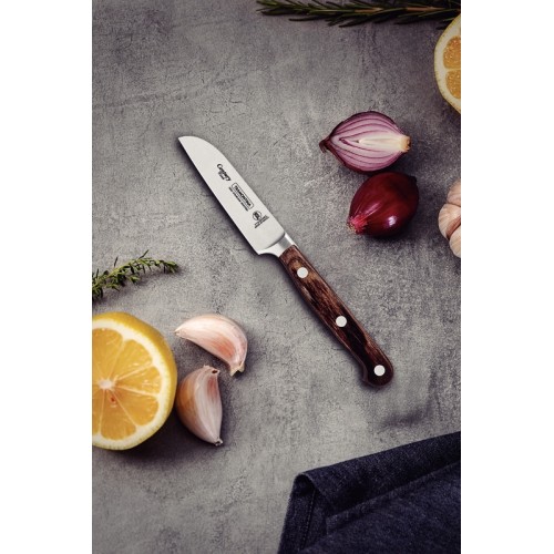 Skutimo peilis CENTURY WOOD, 7,4 cm