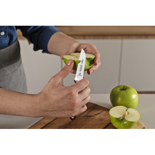 Skutimo peilis CENTURY WOOD, 7,4 cm