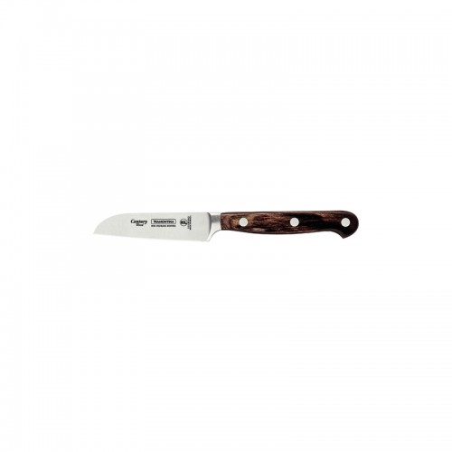 Skutimo peilis CENTURY WOOD, 7,4 cm
