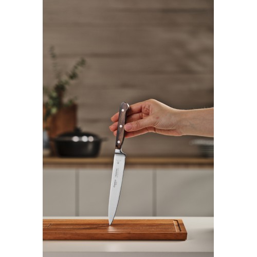 Universalus peilis CENTURY WOOD,15,2 cm
