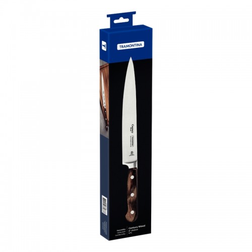 Universalus peilis CENTURY WOOD, 20,5 cm